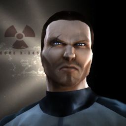 Serdarxxx — legacy portrait