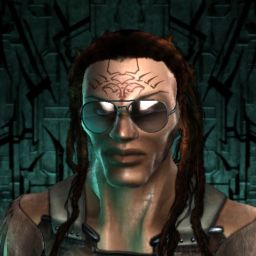 ptygmit — legacy portrait