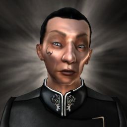 Deenstra — legacy portrait