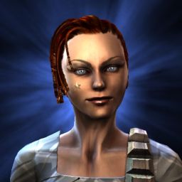 ellin lylor — legacy portrait