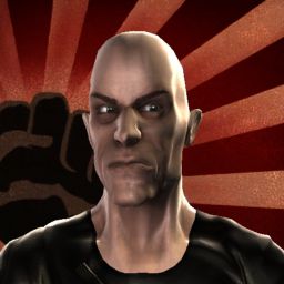Eldhenn — legacy portrait