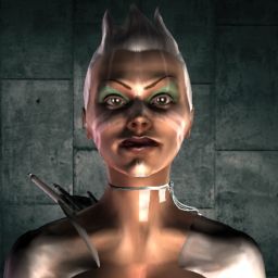 yofuzzy — legacy portrait