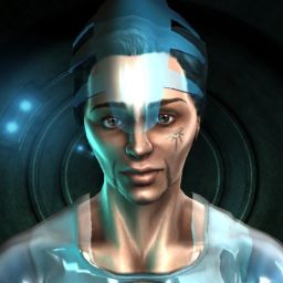 Totoow — legacy portrait