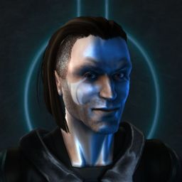 KeyserSoze — legacy portrait