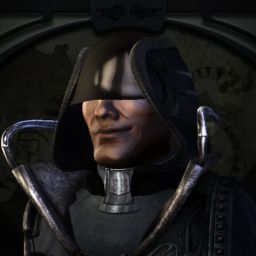 Rizzlarn — legacy portrait