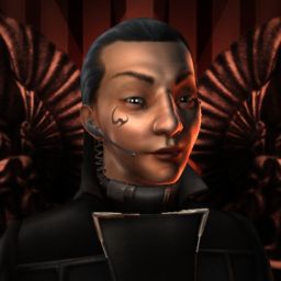 Jackcoke — legacy portrait
