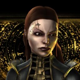 Friday Dillinja — legacy portrait