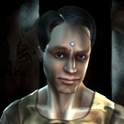 Riphlan Tor — legacy portrait
