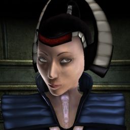 Savantula — legacy portrait