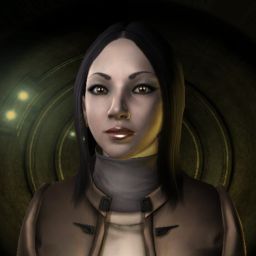 Alpha VasRelPor — legacy portrait