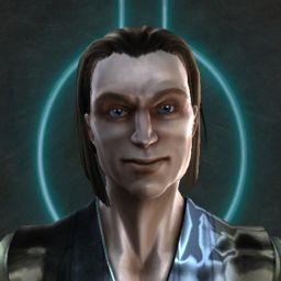 Tyrothus — legacy portrait