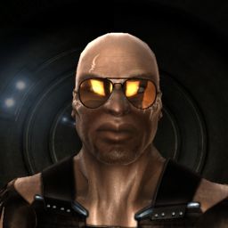 vassuul — legacy portrait