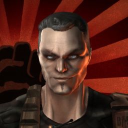 Sol Lrassin — legacy portrait