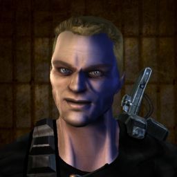iCerberus — legacy portrait