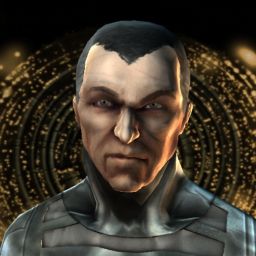 CENGIZHAN — legacy portrait