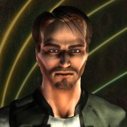 Tobias Lee — legacy portrait