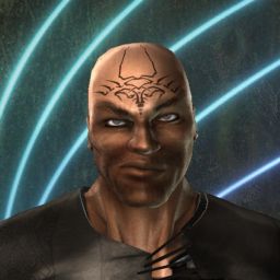 s4xon — legacy portrait