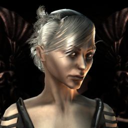 Dr oozy — legacy portrait