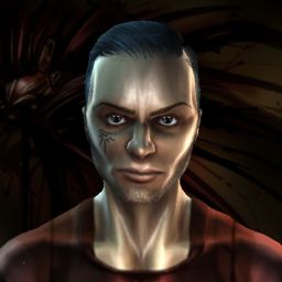 Stolic — legacy portrait