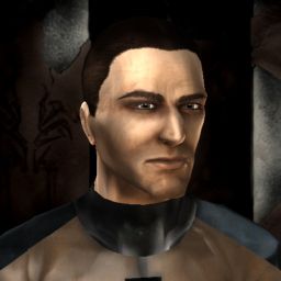 McCola — legacy portrait