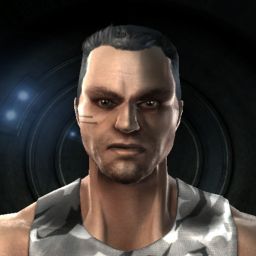Kasiec — legacy portrait
