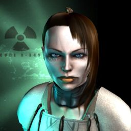 SOUL SOCIETY — legacy portrait