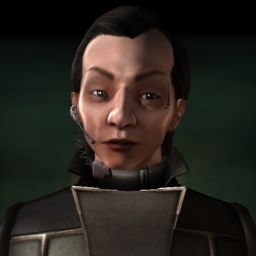 TOP01 — legacy portrait