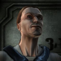 FFROSS — legacy portrait