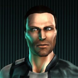 Iskan Minator — legacy portrait