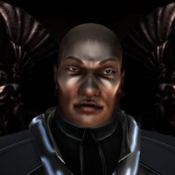 Feanturi Elerinna — legacy portrait