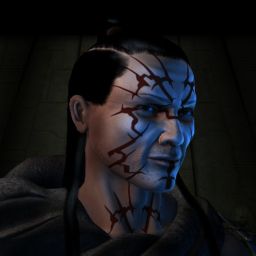 Morgan Cool — legacy portrait