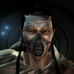Nate Firesoul — legacy portrait