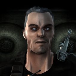 Nikoli Stevin — legacy portrait