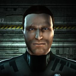Djavol Firebreather — legacy portrait
