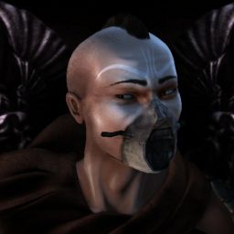 xcvr — legacy portrait