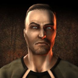 Habilis — legacy portrait