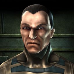 Parabell — legacy portrait