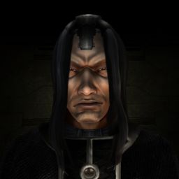 Iceman Beara — legacy portrait