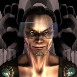 Lordvalacar — legacy portrait