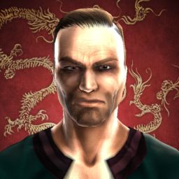 Vixel — legacy portrait