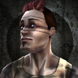 Larger Top — legacy portrait