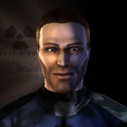 Lindlar — legacy portrait