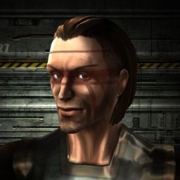 smve criminal — legacy portrait