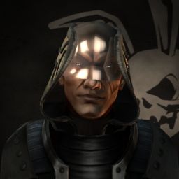 Yanke Rebel — legacy portrait