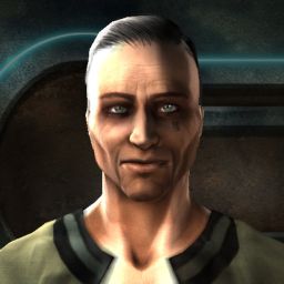 waza lefou — legacy portrait