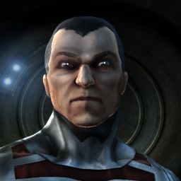 Stig of'Hesselink — legacy portrait