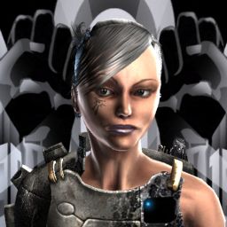Nahilyth — legacy portrait