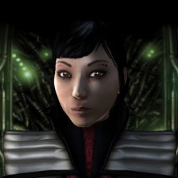 Adaphane — legacy portrait