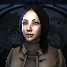 Rainbow Blade — legacy portrait