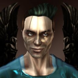whitester — legacy portrait